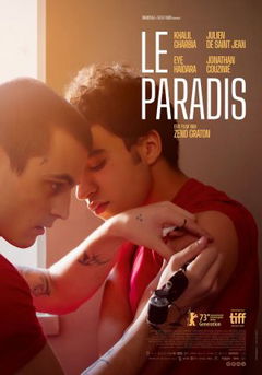 Le paradis (2023)