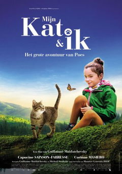 Mijn kat en ik (2023)