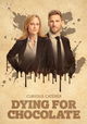 Curious Caterer: Dying for Chocolate