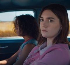 Only the Good Survive (2023)