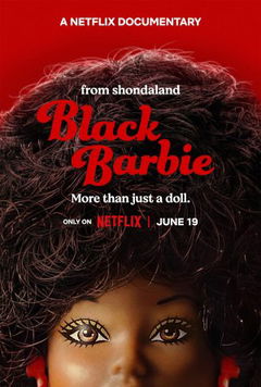 Black Barbie (2023)