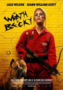 The Wrath of Becky (2023)