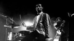 Max Roach: The Drum Also Waltzes (2023)