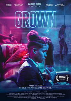 Grown (2023)