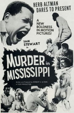 Murder in Mississippi (1965)