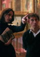 Rouge, le Portrait Mensonger de Bertrand Bonello