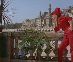 Du Côté de la Côte (1958)