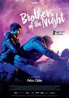 Brüder der Nacht (2016)