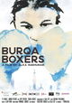 Burqa Boxers
