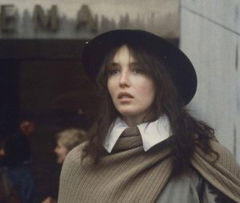 T'as de Beaux Escaliers, Tu Sais... (1986)