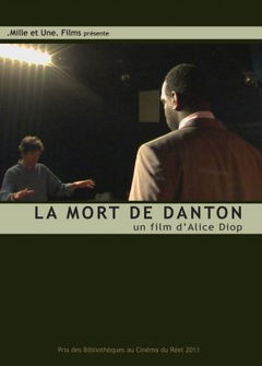 La Mort de Danton (2011)