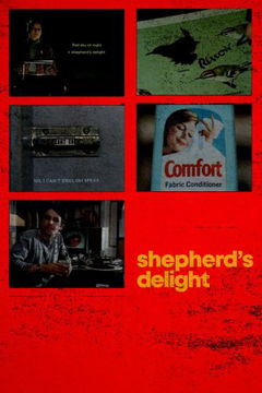 Shepherd's Delight (1984)