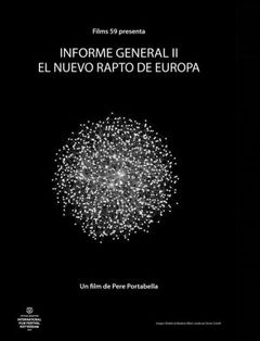 Informe General II. El Nuevo Rapto de Europa (2015)