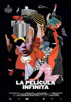 La Película Infinita (2018)