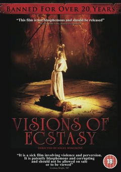 Visions of Ecstasy (1989)