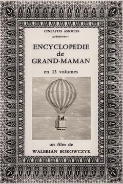 L'Encyclopedie de Grand-Maman en 13 Volumes (1963)