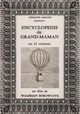 L'Encyclopedie de Grand-Maman en 13 Volumes