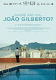 Where Are You, João Gilberto?