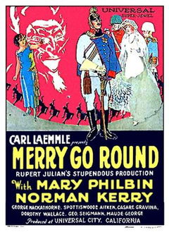 Merry-Go-Round (1923)