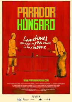 Parador Húngaro (2014)