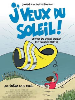 J'veux du Soleil! (2019)