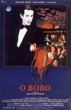 O Bobo (1987)