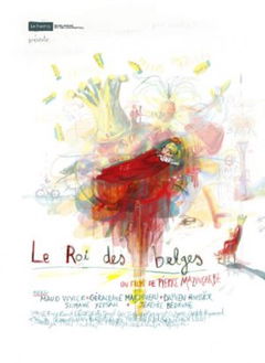 Le Roi des Belges (2012)