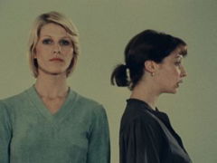 Réponse de Femmes: Notre Corps, Notre Sexe (1975)