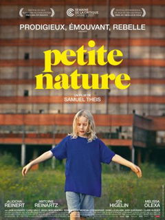 Petite Nature (2021)