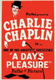 A Day's Pleasure