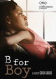 B for Boy