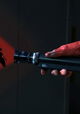 La Rouge et la Noire