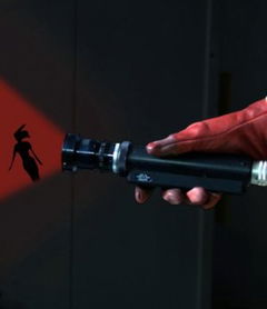 La Rouge et la Noire (2011)