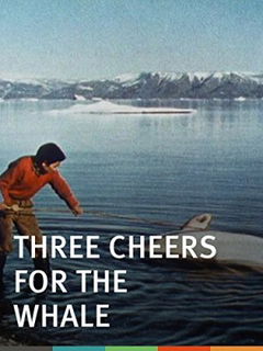 Vive la Baleine (1972)