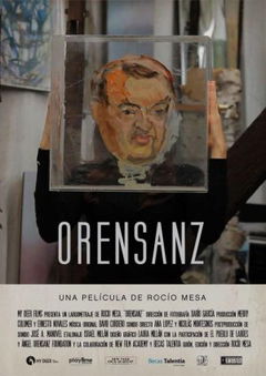 Orensanz (2013)