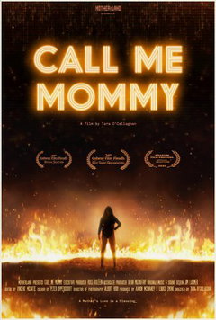 Call Me Mommy (2022)