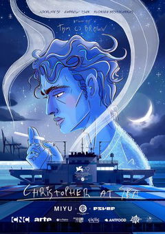 Christopher at Sea (2022)