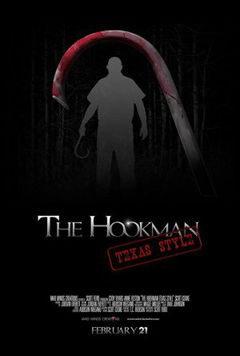 The Hookman: Texas Style (2015)