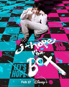 j-hope IN THE BOX (2023)