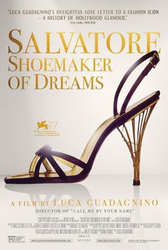 Salvatore: Shoemaker of Dreams (2020)