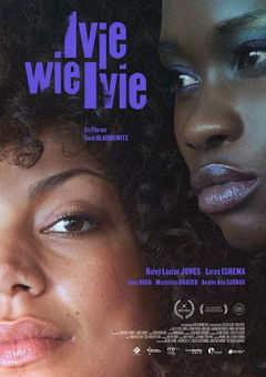 Ivie wie Ivie (2021)