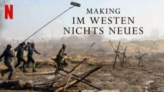 Making Im Westen nichts Neues (2023)
