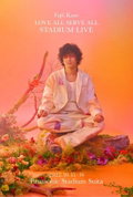 Fujii Kaze Love All Serve All Stadium Live (2023)