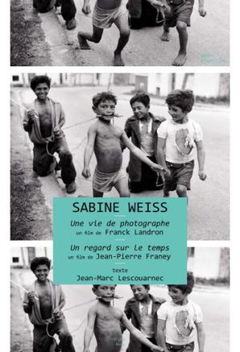 Sabine Weiss (2011)