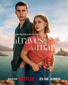 A través del mar (2023)