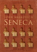 Seneca - On the Creation of Earthquakes
