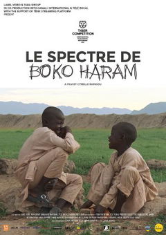 Le spectre de Boko Haram (2023)