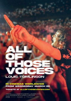 All of Those Voices (2023)