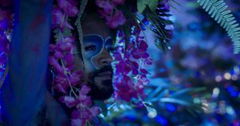 Flores del otro patio (2022)