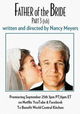 Father of the Bride Part 3 (ish)